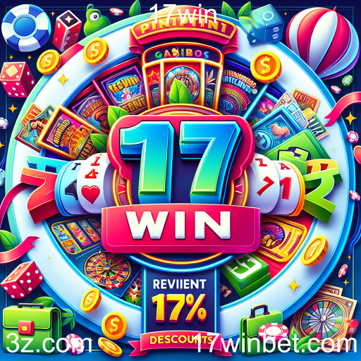 Descubra as Melhores Promoções em Jogos no 17win